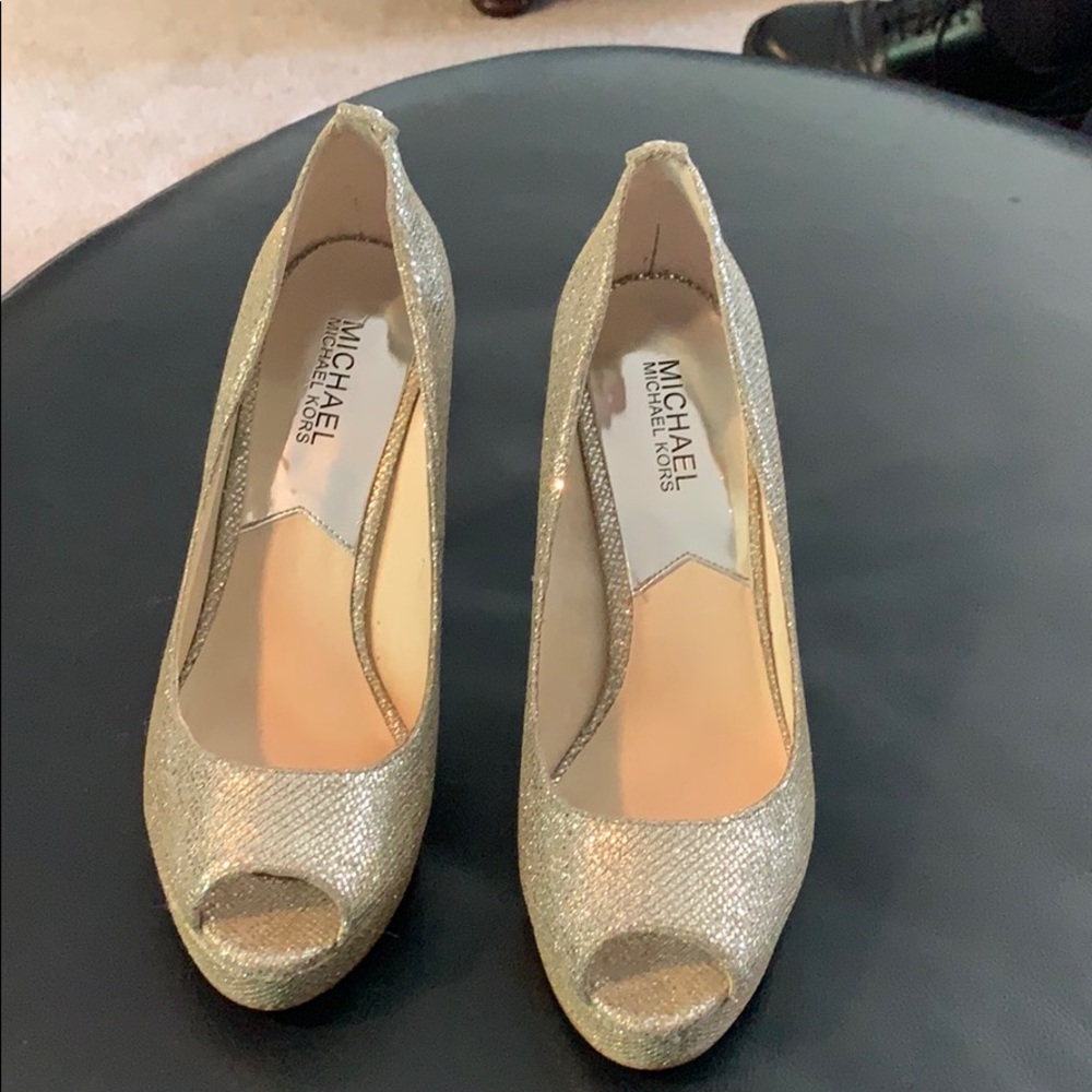 MICHAEL Michael Kors heels